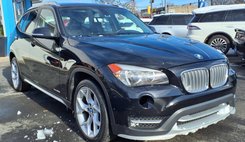 2015 BMW X1 xDrive28i