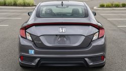 2017 Honda Civic EX-T