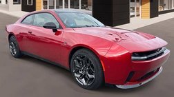 2025 Dodge Charger Daytona R/T