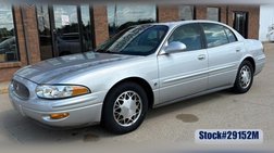 2003 Buick LeSabre Limited
