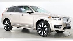 2024 Volvo XC90 Recharge T8 Plus Bright Theme 7P