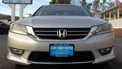 2013 Honda Accord EX