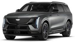 2026 Cadillac Escalade IQL Premium Sport
