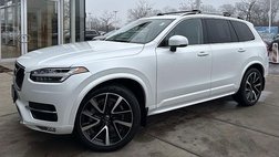 2019 Volvo XC90 T6 Momentum