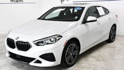 2024 BMW 2 Series 228i Gran Coupe