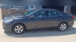2014 Chevrolet Malibu LS
