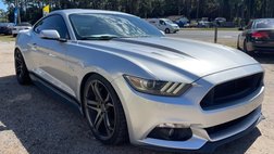2015 Ford Mustang GT