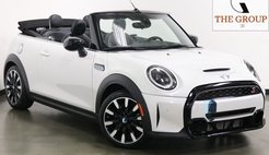 2024 MINI Convertible Cooper S