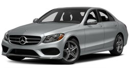 2015 Mercedes-Benz C-Class C 300 4MATIC