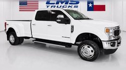 2020 Ford Super Duty F-350 XLT