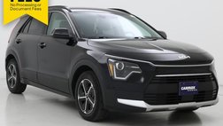 2024 Kia Niro Plug-In Hybrid EX