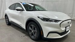 2021 Ford Mustang Mach-E Select