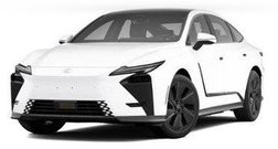 2026 Lexus ES 500e Premium
