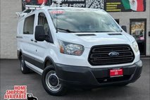 2015 Ford Transit 150