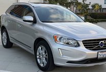 2016 Volvo XC60 T5 Drive-E Premier