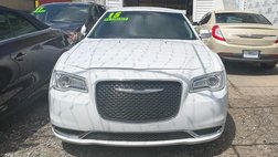2015 Chrysler 300 Limited