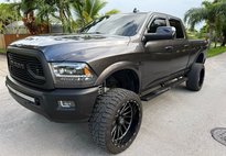 2017 Ram Ram Pickup 2500 Laramie