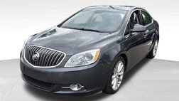 2013 Buick Verano Base