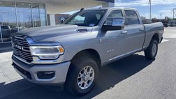2024 Ram Ram Pickup 2500 Laramie