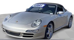 2006 Porsche 911 Carrera 4