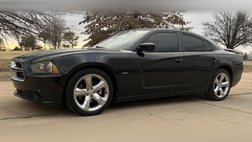 2014 Dodge Charger R/T Max