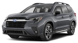 2025 Subaru Ascent Limited 8-Passenger