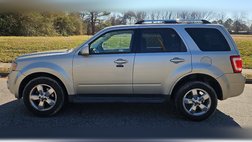 2010 Ford Escape Limited