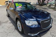 2016 Chrysler 300 C