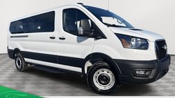 2026 Ford Transit 350 XL