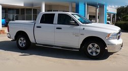 2024 Ram Ram Pickup 1500 Classic Tradesman