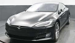 2020 Tesla Model S Long Range
