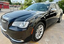 2016 Chrysler 300 C