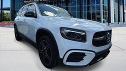 2024 Mercedes-Benz GLB GLB 250