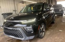 2020 Kia Soul EX
