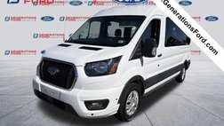 2024 Ford Transit 350 XLT