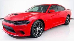 2019 Dodge Charger R/T