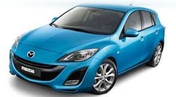 2011 Mazda MAZDA3 s Sport