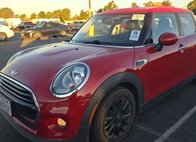 2018 MINI Hardtop Cooper