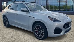 2023 Maserati Grecale GT