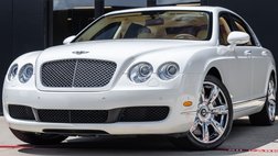 2008 Bentley Continental Flying Spur