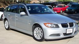 2007 BMW 3 Series 328xi