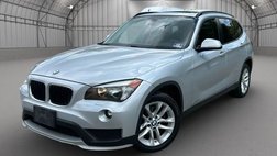 2015 BMW X1 xDrive28i