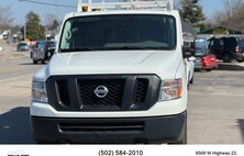 2020 Nissan NV 3500 HD SV