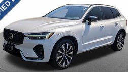 2024 Volvo XC60 B5 Plus Dark Theme