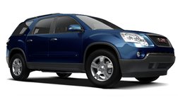 2009 GMC Acadia SLE-1