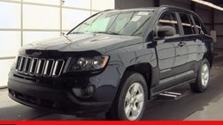 2015 Jeep Compass Sport
