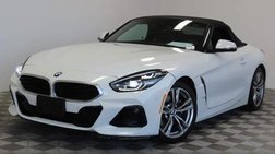 2025 BMW Z4 sDrive30i