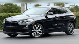 2020 BMW X2 sDrive28i