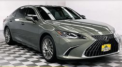 2023 Lexus ES 350 Ultra Luxury
