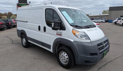 2015 Ram ProMaster 1500 118 WB